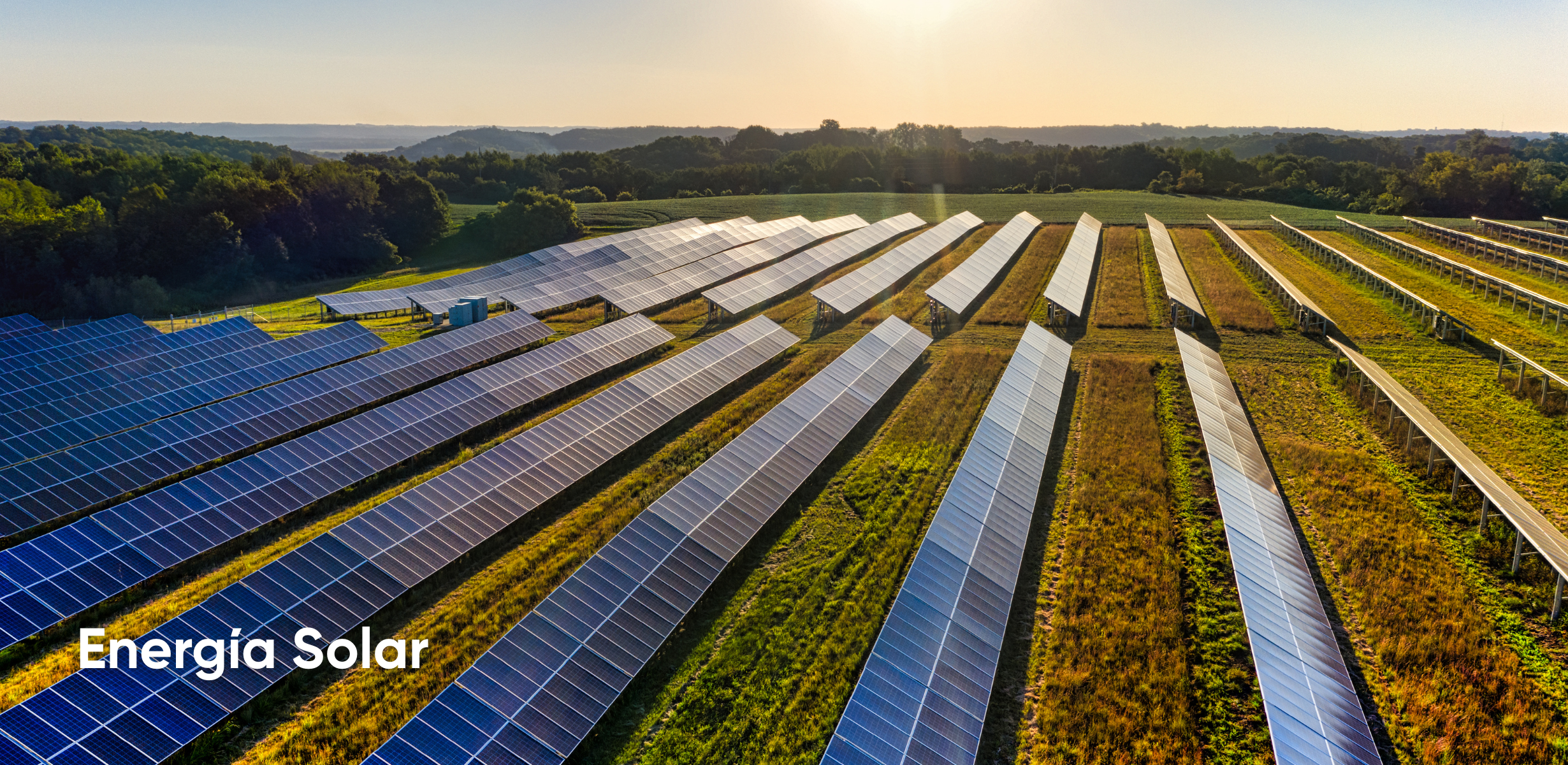 Energía Solar