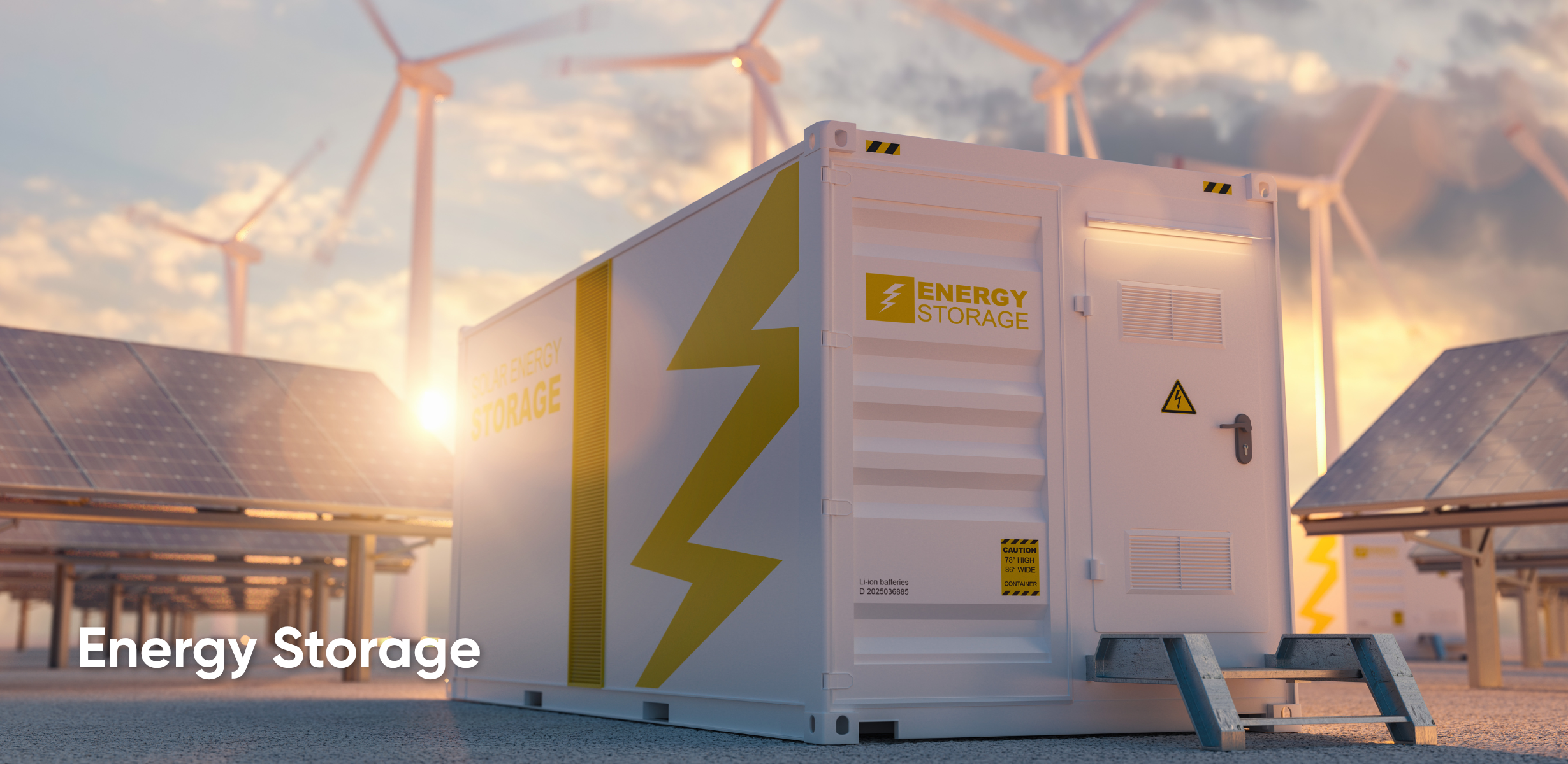 Energy Storage