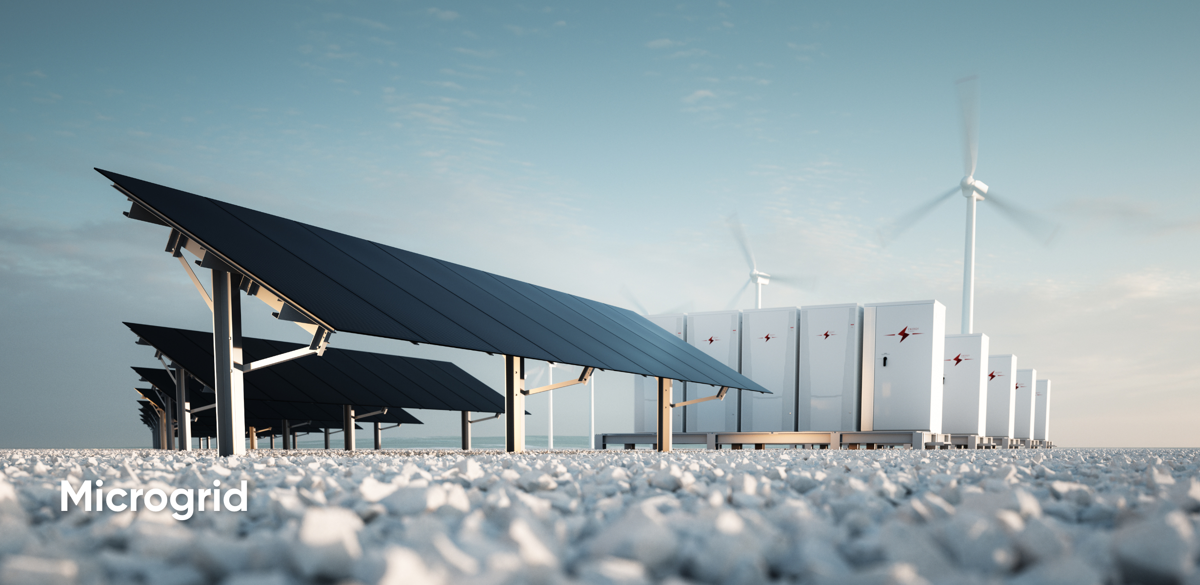 Microgrid