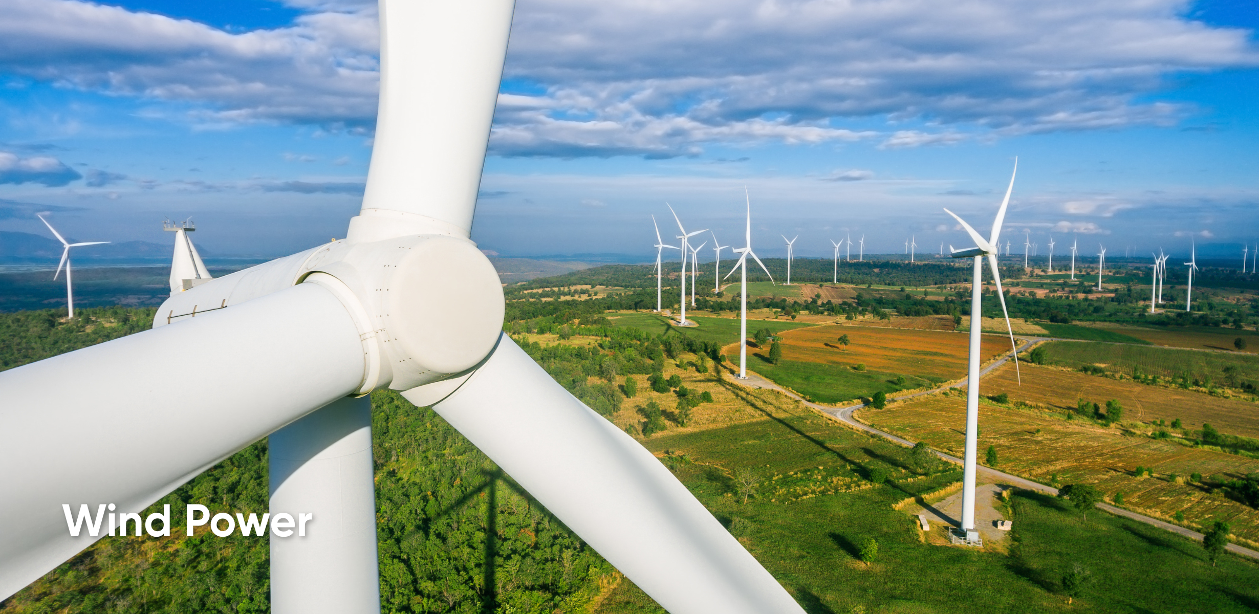 Wind Power