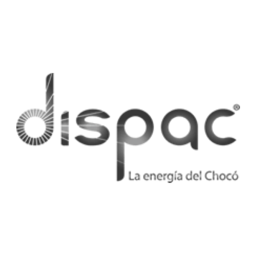 Dispac Logo