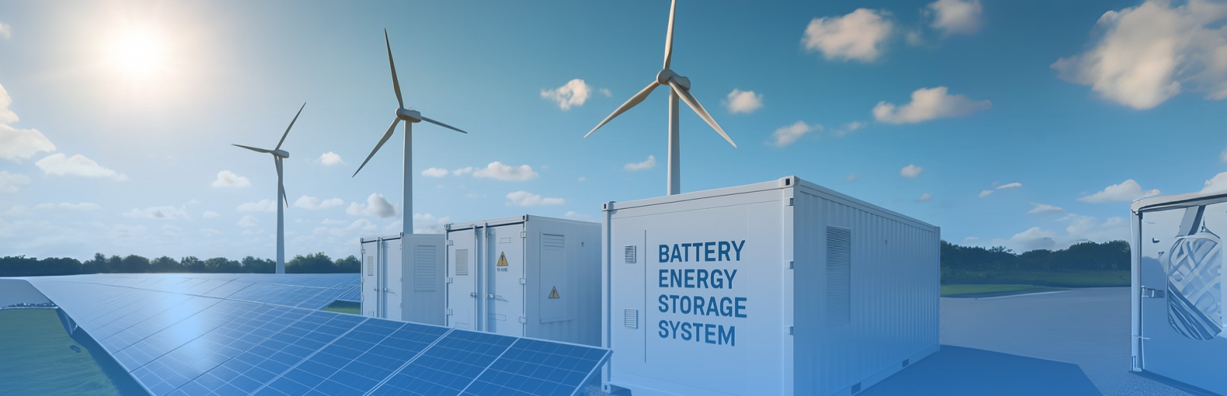 BLC Power Generation y transición energética regional