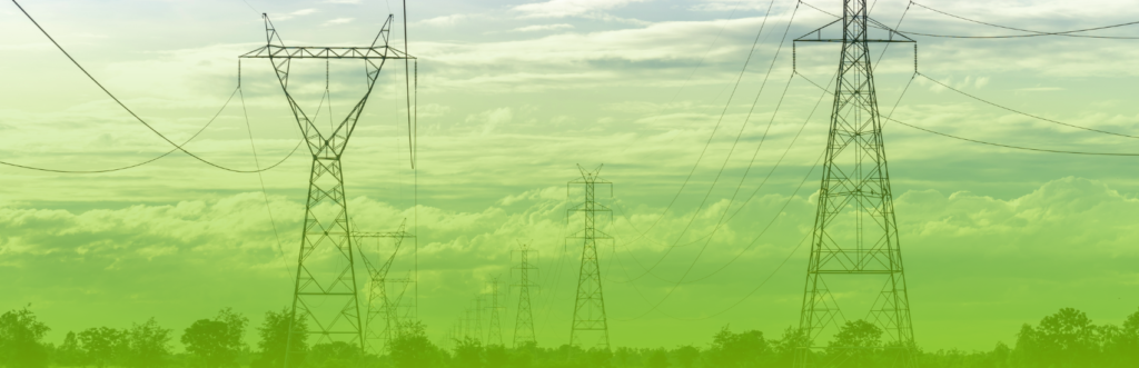 Del dato a la decisión ESG Utilities como partner tecnológico en redes inteligentes