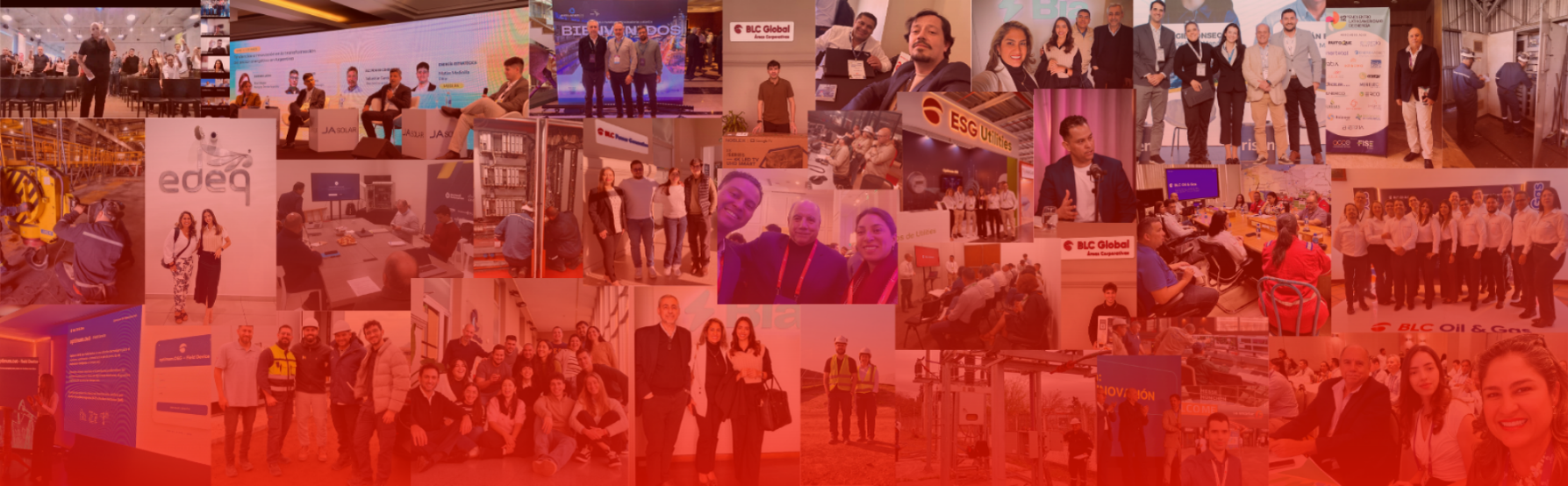 BLC Global celebra cuatro años como grupo empresarial y consolida su expansión internacional en el sector energético.